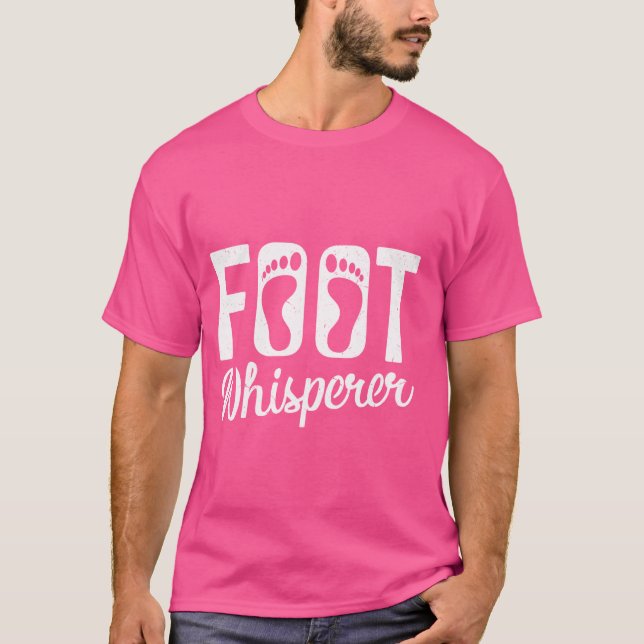 Camiseta Terapêutica Pediátrica OT (Frente)