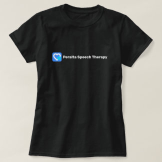 Camiseta Terapêutica Peralta para Fala