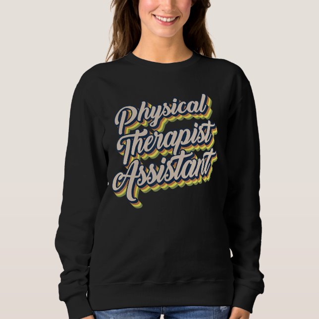 Camiseta Terapêutica Pt Retro Fisioterapia (Frente)