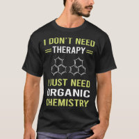 Terapêutica Química Orgânica
