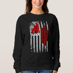 Camiseta Terapêutica Recreativa Terapêutica Terapêutica Rec