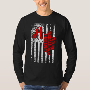 Camiseta Terapêutica Recreativa Terapêutica Terapêutica Rec