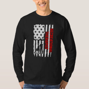 Camiseta Terapêutica Recreativa Terapêutica Terapêutica Rec