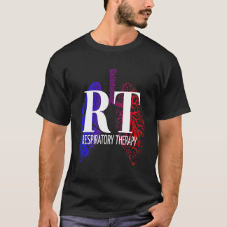 Camiseta Terapêutica Respiratória