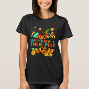 Camiseta Terapêutica Respiratória Agradável Bendito Fa