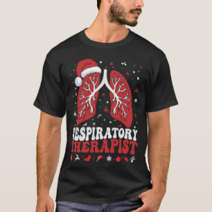 Camiseta Terapêutica Respiratória Natal