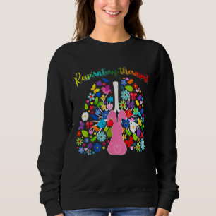 Camiseta Terapêutica Respiratória Páscoa Dia das Bunnies Rt