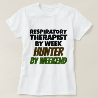 Camiseta Terapêutica Respiratória por Semana Fome por Fim d