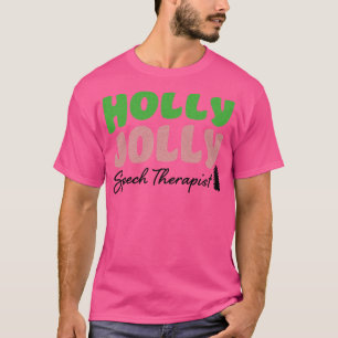 Camiseta Terapêutico de Voz 3