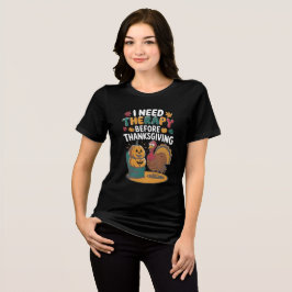 Camiseta Terapia de Peru Retro