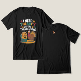 Camiseta Terapia de Peru Retro