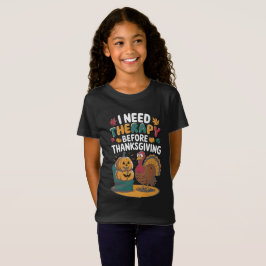 Camiseta Terapia de Peru Retro