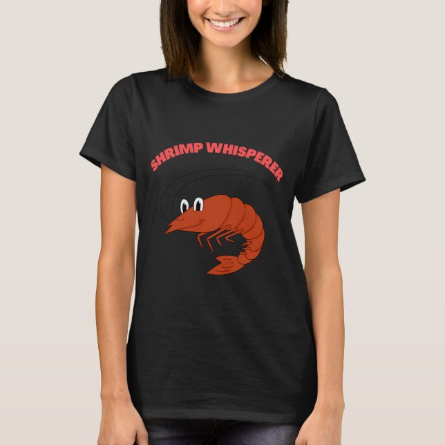 Camiseta Terapia de Pesca (Frente)