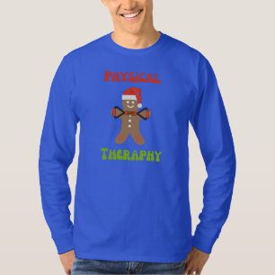 Camiseta Terapia Física Natal
