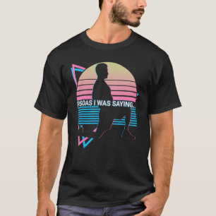 Camiseta Terapia Física Terapêutica Física PT