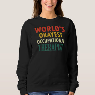 Camiseta Terapia Ocupacional