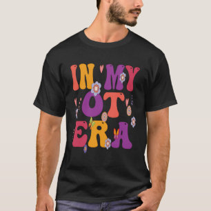 Camiseta Terapia Ocupacional Funny Pã ©2010
