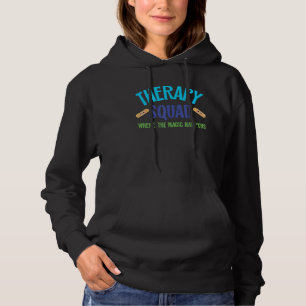 Camiseta Terapia Onde a Magia Acontece Equipe de Reabilitaç