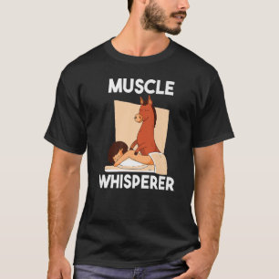 Camiseta Terapista de Massagem 2