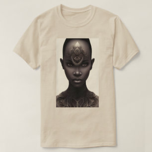 Camiseta Terceiro olho
