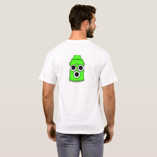 Camiseta Terceiro Olho