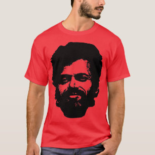 Camiseta Terence Mckenna
