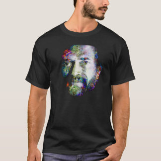 Camiseta Terence McKenna