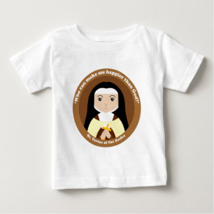 Camiseta Teresa dos Andes