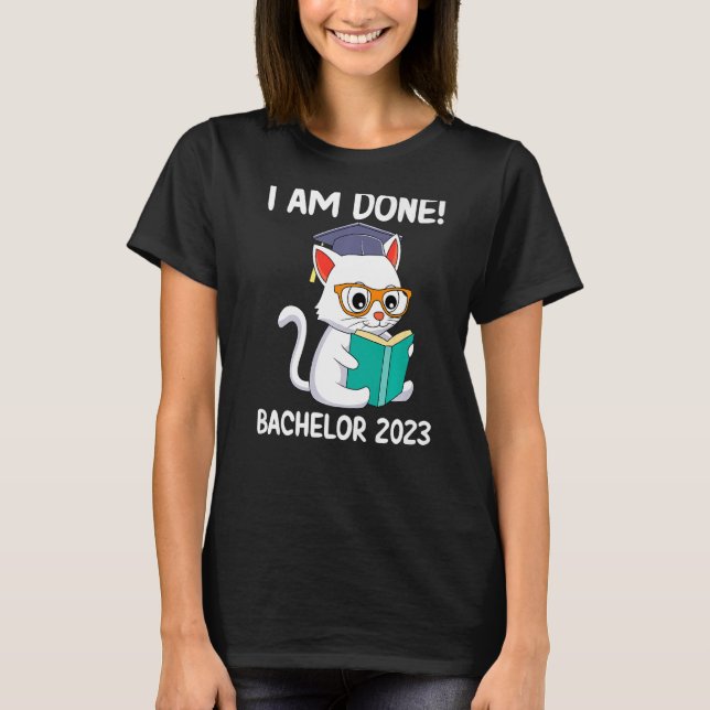 Camiseta Terminei o Solteiro 2023 1 (Frente)