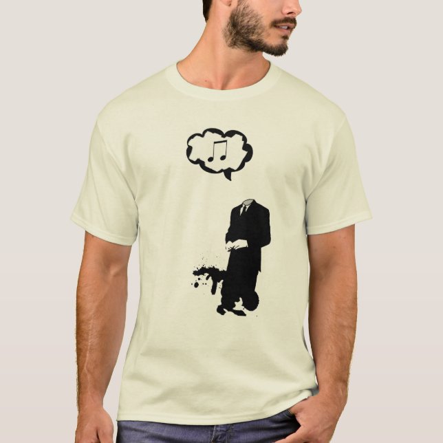 Camiseta Terno 2 (Frente)