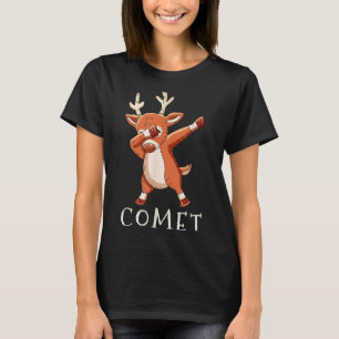 Camiseta Ternos Combinando para a Família dos Renegados do