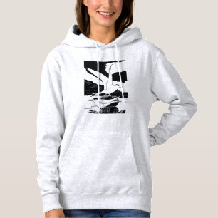 Camiseta Terns em um