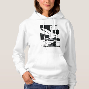 Camiseta Terns em um