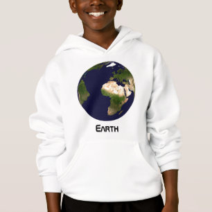 Camiseta Terra