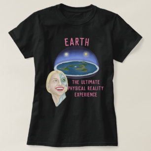 Camiseta Terra