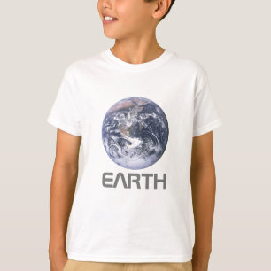 Camiseta Terra