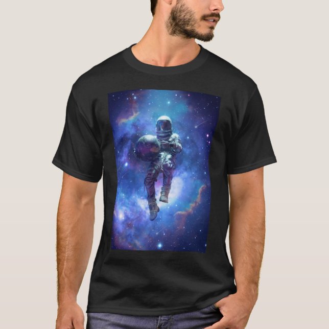 Camiseta Terra (Frente)