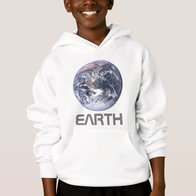 Camiseta Terra (Frente)