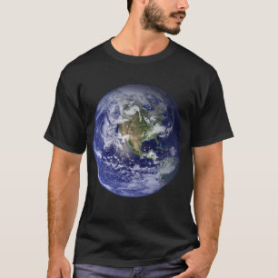 Camiseta Terra