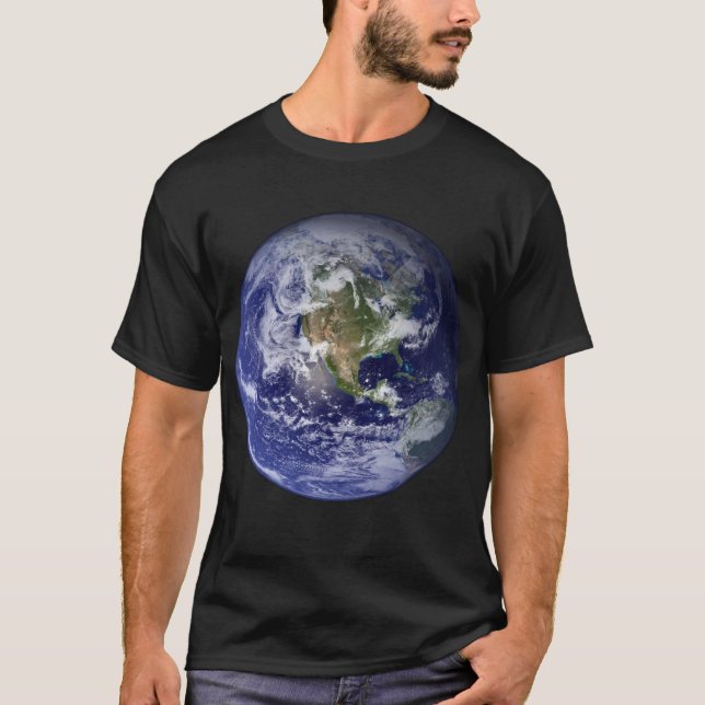 Camiseta Terra (Frente)