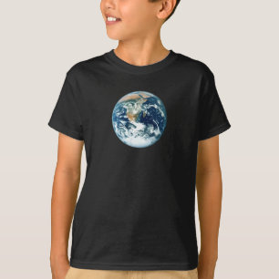 Camiseta Terra