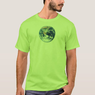 Camiseta Terra