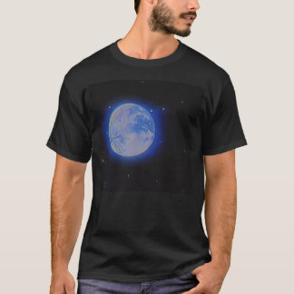 Camiseta Terra