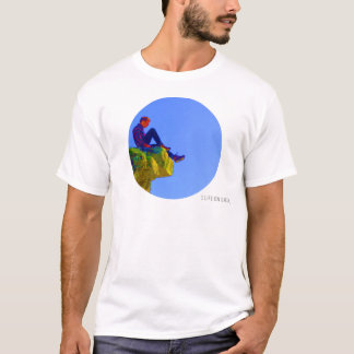 Camiseta Terra