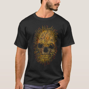 Camiseta Terra abaixo