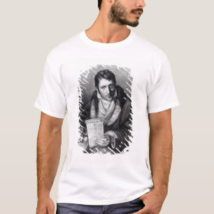 Camiseta Terra arrendada de Charles-Joseph Panckouke