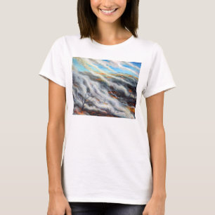 Camiseta Terra chamuscada 2014