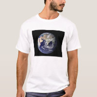 Terra cheio mostrando Europa e Ásia