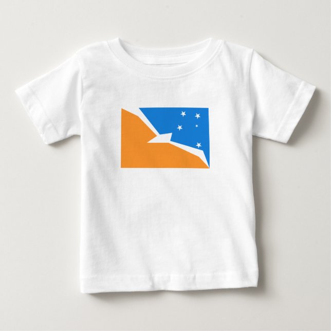 Camiseta Terra do Fogo (Frente)