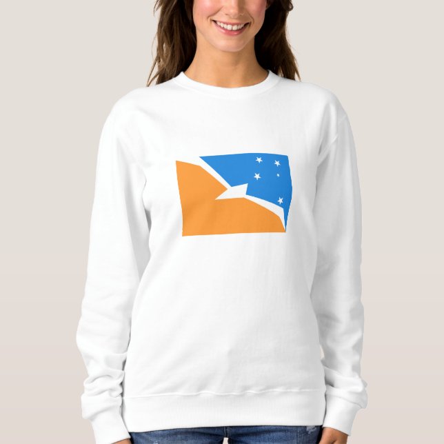 Camiseta Terra do Fogo (Frente)
